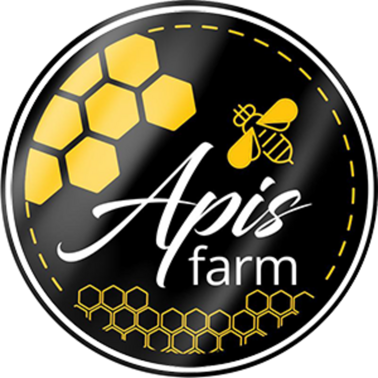 Logo Apisfarm