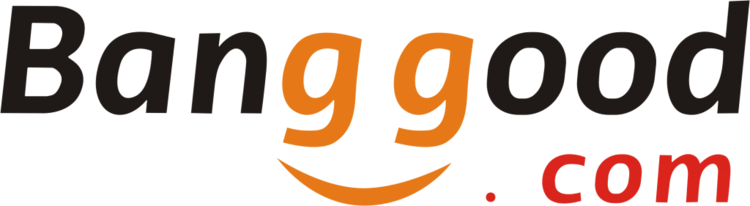Logo banggood.com
