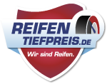 Logo Reifen Tiefpreis
