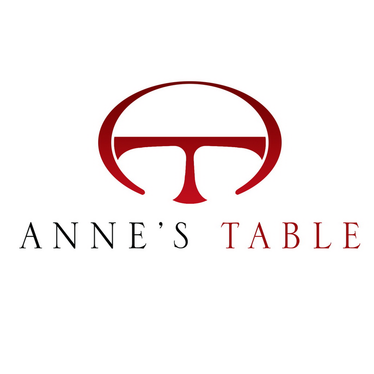 Logo Anne's Table