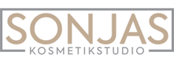 Logo Sonjas Kosmetikstudio