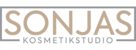 Logo Sonjas Kosmetikstudio