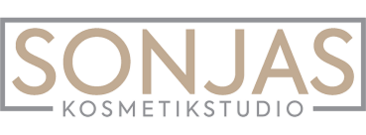 Logo Sonjas Kosmetikstudio