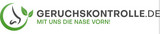 Logo Geruchskontrolle