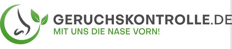 Logo Geruchskontrolle