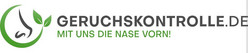 Logo Geruchskontrolle