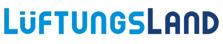 Logo Lüftungsland