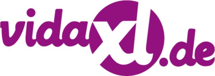 Logo vidaXL
