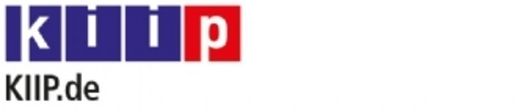 Logo KIIP Propangasdurchlaufhitzer