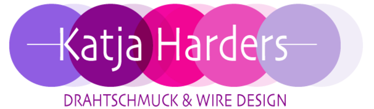 Logo Katja Harders