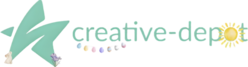 Logo creative-depot