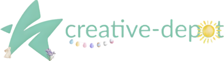 Logo creative-depot