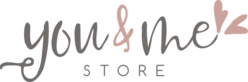 Logo you & me