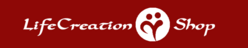 Logo Lifecreation Shop