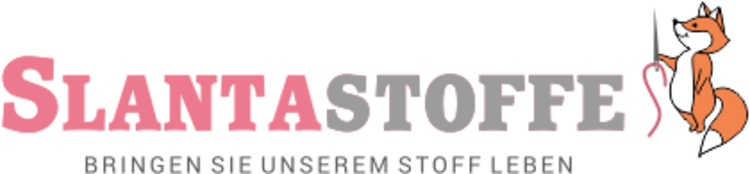 Logo Slantastoffe
