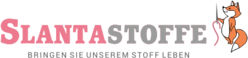 Logo Slantastoffe