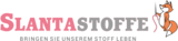 Logo Slantastoffe