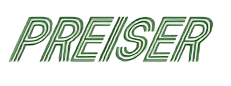 Logo Preiser