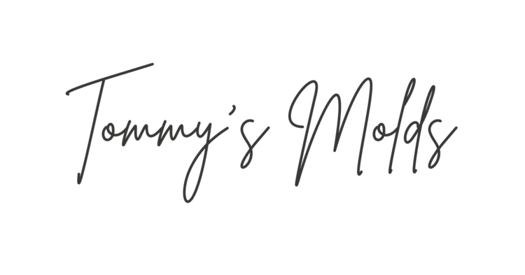 Logo Tommy’s Molds