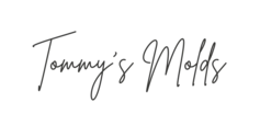 Logo Tommy’s Molds