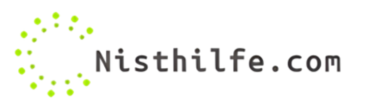 Logo Nisthilfe
