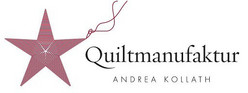 Logo Quiltmanufaktur
