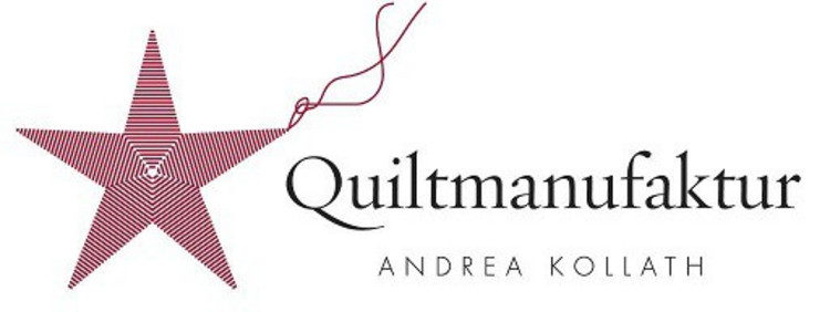 Logo Quiltmanufaktur