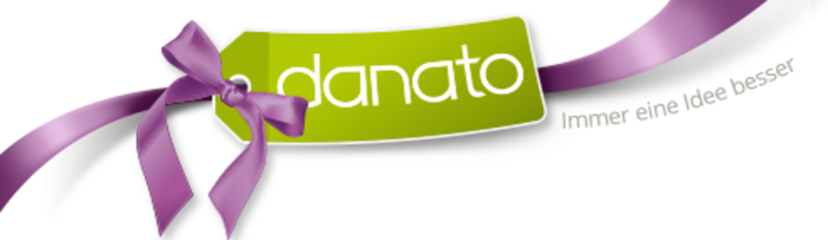 Logo danato