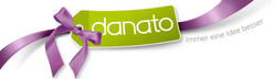 Logo danato