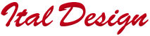 Logo Ital Design
