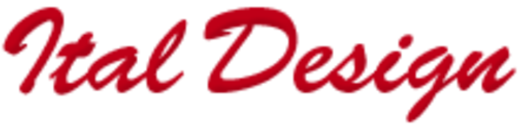 Logo Ital Design