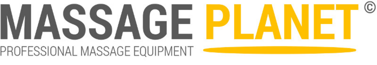 Logo Massage Planet