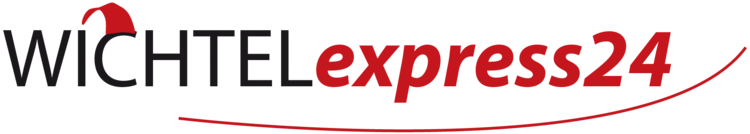 Logo WICHTELexpress24