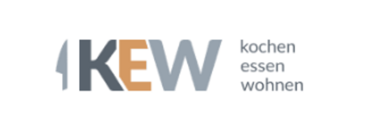 Logo kochen essen wohnen