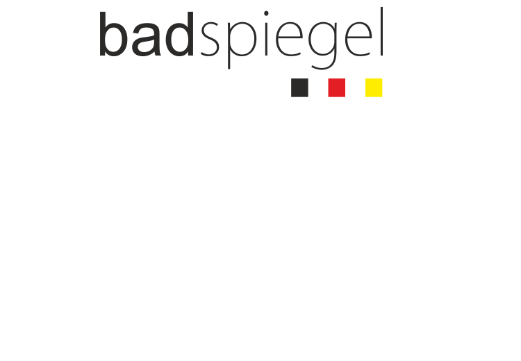 Logo badspiegel