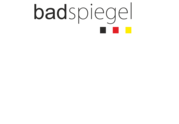 Logo badspiegel