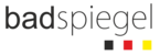 Logo badspiegel