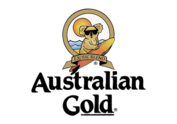 Logo Australian Gold Shop
