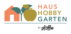 Logo Haus Hobby Garten