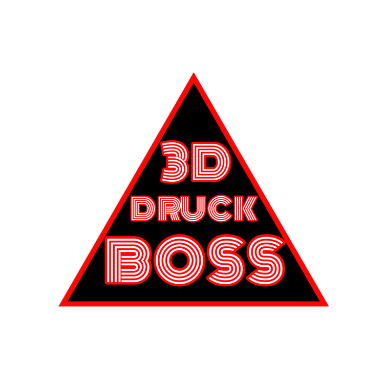 Logo 3ddruckboss