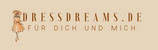Logo DressDreams