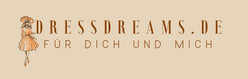 Logo DressDreams