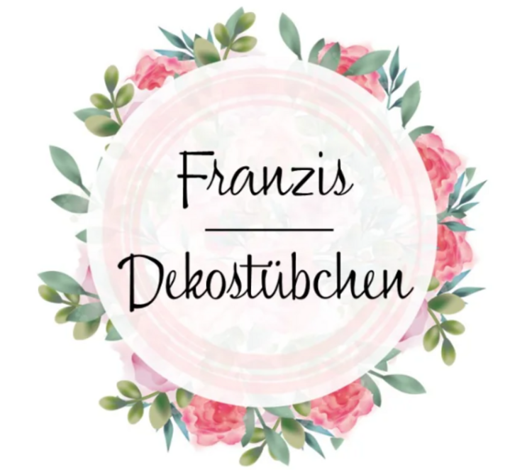 Logo Franzis Dekostübchen