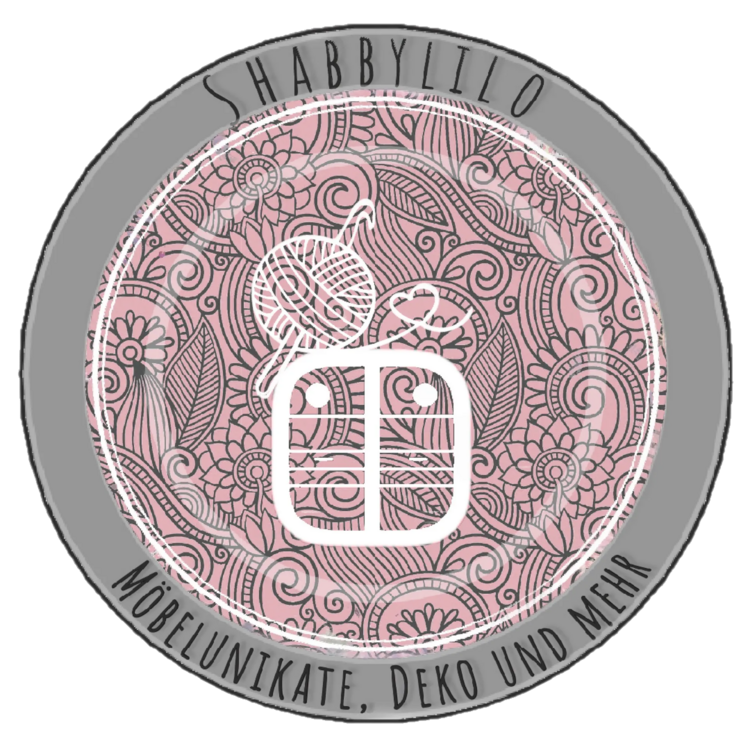 Logo Shabby Lilo