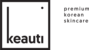 Logo KEAUTI
