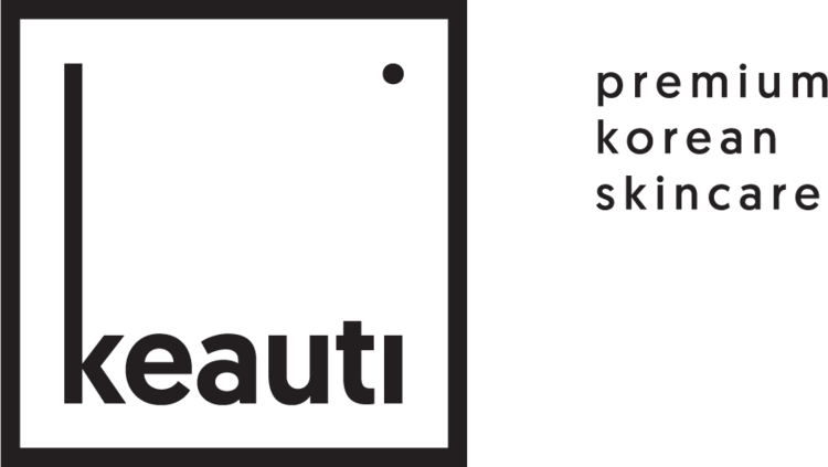 Logo KEAUTI