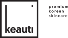 Logo KEAUTI