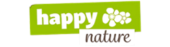 Logo happy nature