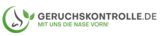 Logo Geruchskontrolle
