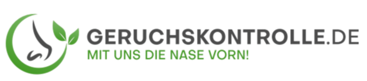 Logo Geruchskontrolle